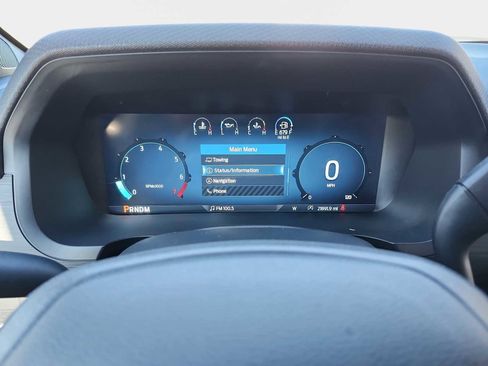 Used 2024 Ford F150 STX AWD/4WD image 12