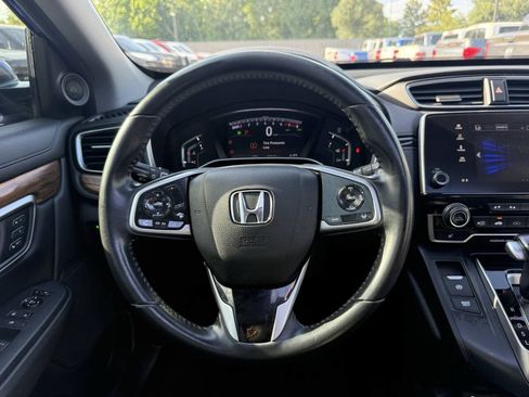 Used 2020 Honda CR-V EX-L image 22