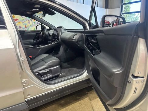 Used 2023 Toyota bZ4X AWD w/ Weather Package image 69