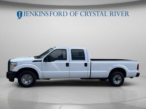 Used 2016 Ford F250 XL RWD image 9