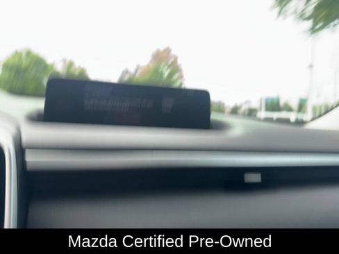 Certified 2025 MAZDA CX-50 AWD 2.5 S w/ Premium Package image 33