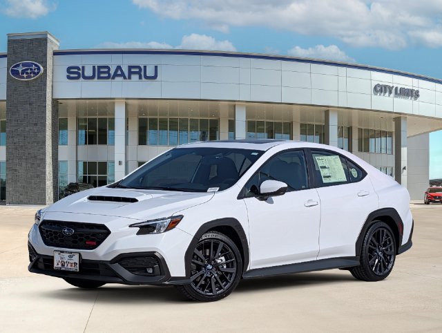 New 2026 Subaru WRX Premium AWD/4WD image 1