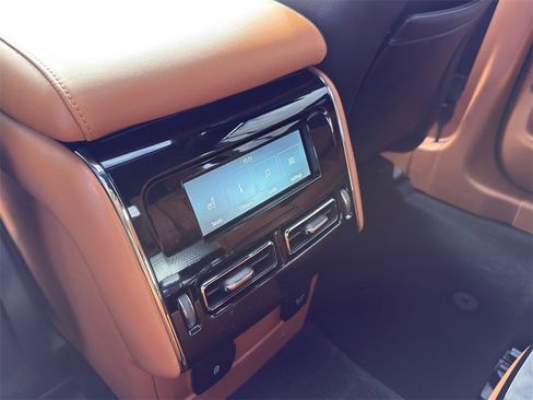 Used 2020 Lincoln Aviator Black Label w/ Dynamic Handling Package image 32