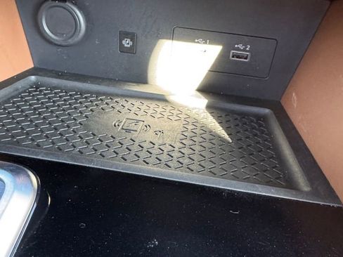 Used 2025 Nissan Pathfinder Platinum w/ Cargo Package image 26