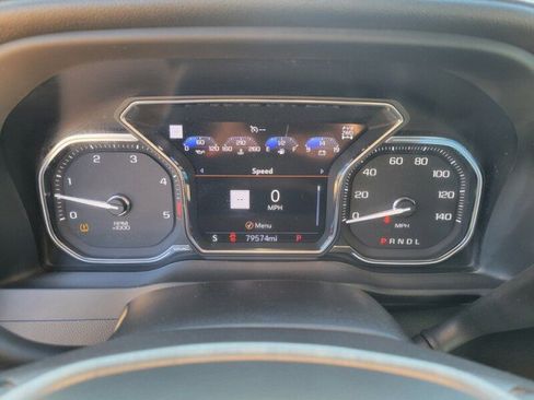 Used 2023 GMC Sierra 3500 Denali image 17