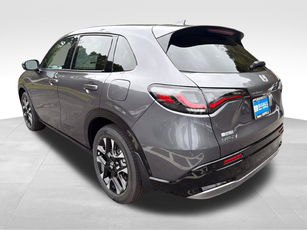 New 2027 Honda HR-V EX-L image 4