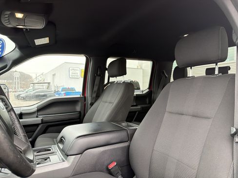 Used 2017 Ford F150 XLT w/ Equipment Group 301A Mid image 26