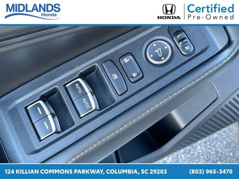 Certified 2024 Honda Accord Sport image 26