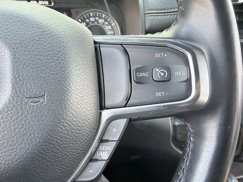 Used 2024 RAM 1500 Laramie image 14