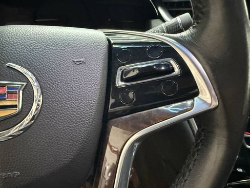 Used 2014 Cadillac XTS FWD image 24