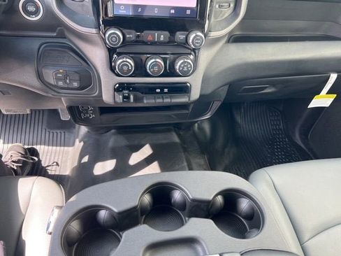 New 2025 RAM 2500 Tradesman image 11