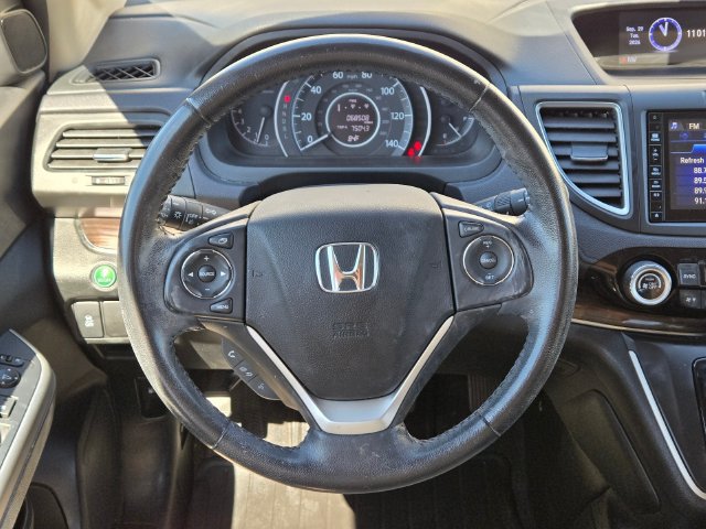 Used 2015 Honda CR-V EX-L image 22