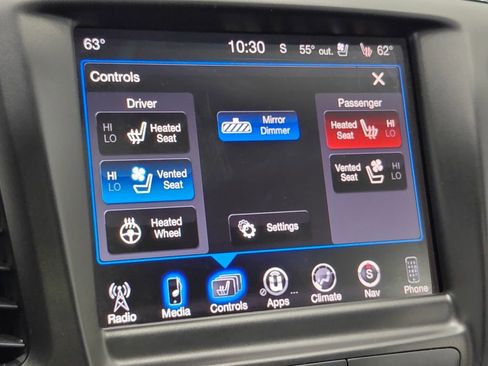 Used 2015 Chrysler 200 S w/ Navigation & Sound Group I AWD/4WD image 38