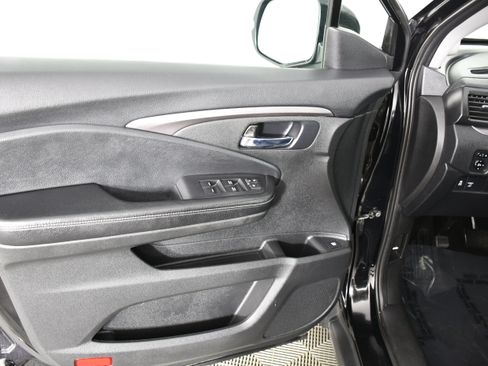 Used 2019 Honda Ridgeline RTL image 38