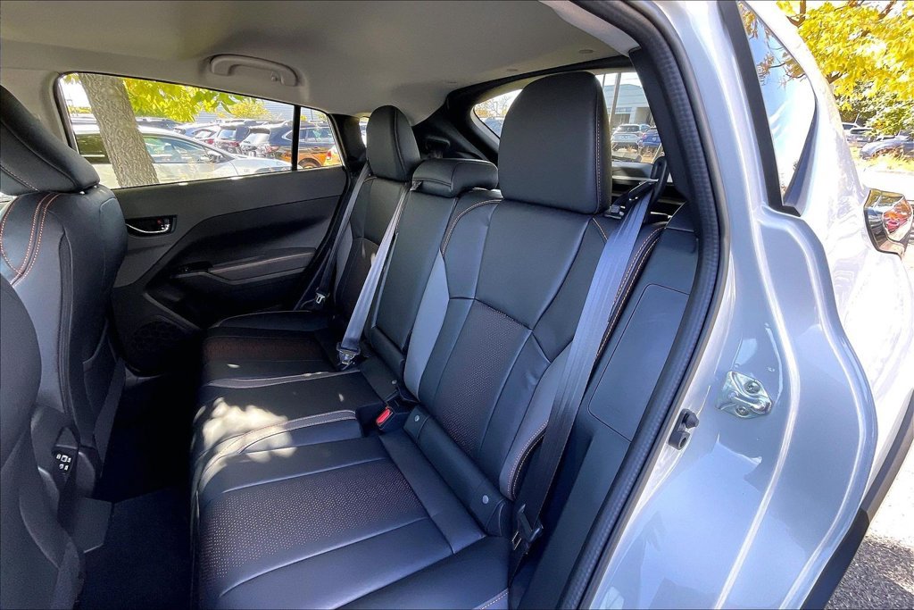 New 2026 Subaru Crosstrek 2.5i Limited AWD/4WD image 13