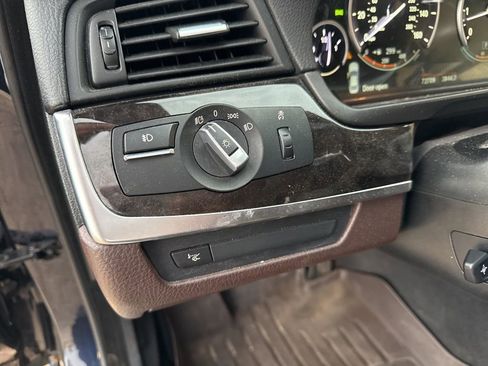 Used 2016 BMW 535i Sedan image 16