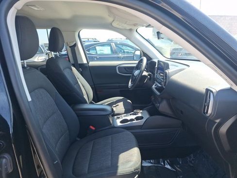 Used 2022 Ford Bronco Sport Big Bend AWD/4WD image 19