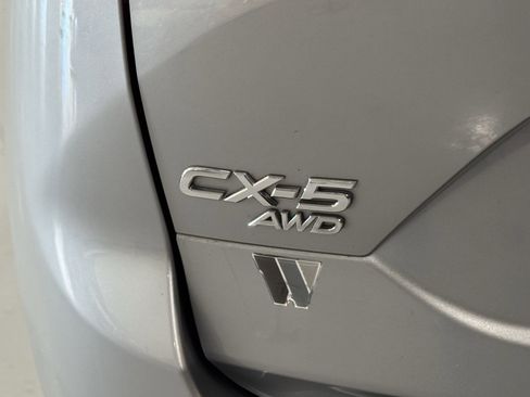 Used 2018 MAZDA CX-5 Grand Touring image 44