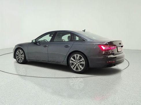 Used 2023 Audi A6 2.0T Premium w/ Convenience Package AWD/4WD image 7