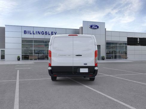 New 2025 Ford Transit 150 Low Roof w/ Load Area Protection Package image 5