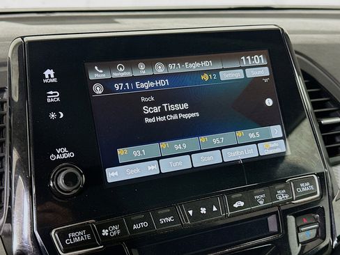 Used 2019 Honda Odyssey EX-L image 21