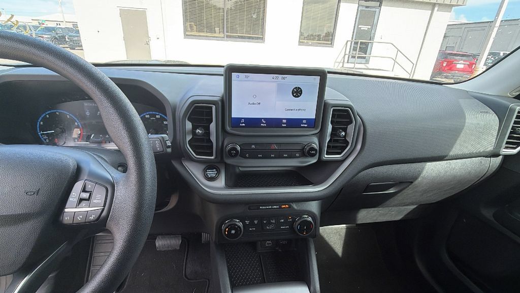 Certified 2024 Ford Bronco Sport Big Bend AWD/4WD image 19