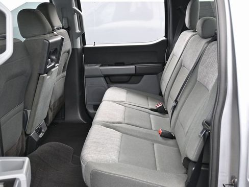 Used 2023 Ford F150 XLT AWD/4WD image 30