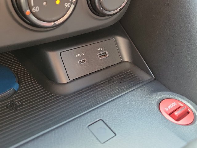 New 2027 Nissan Z NISMO RWD image 24