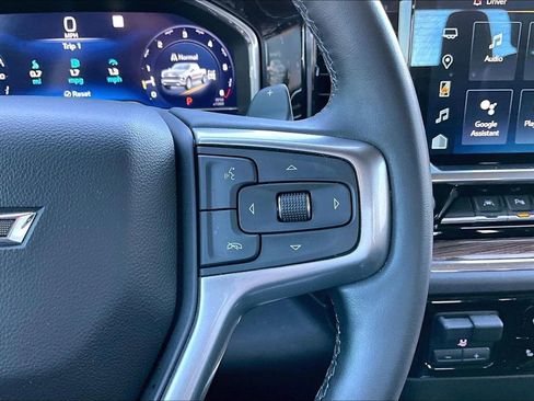 Used 2023 Chevrolet Silverado 1500 RST image 24