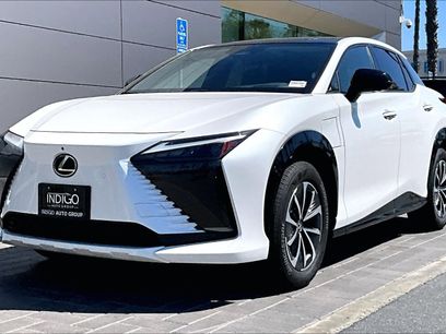 Used 2024 Lexus RZ 300e Premium w/ Technology Package