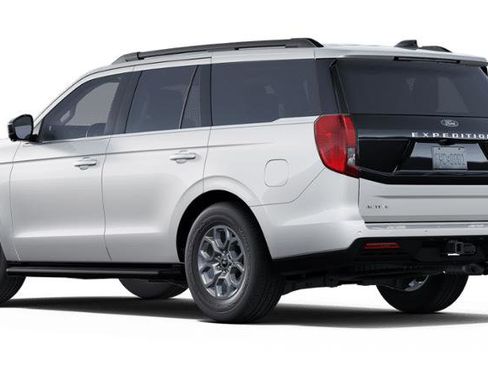 New 2025 Ford Expedition Active AWD/4WD image 41