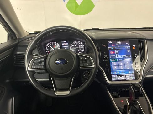 Certified 2025 Subaru Legacy Premium AWD/4WD image 8