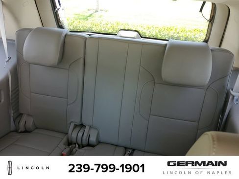 Used 2015 GMC Yukon SLT w/ Open Road Package AWD/4WD image 21