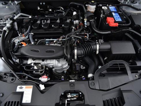 New 2025 Honda Accord SE image 26