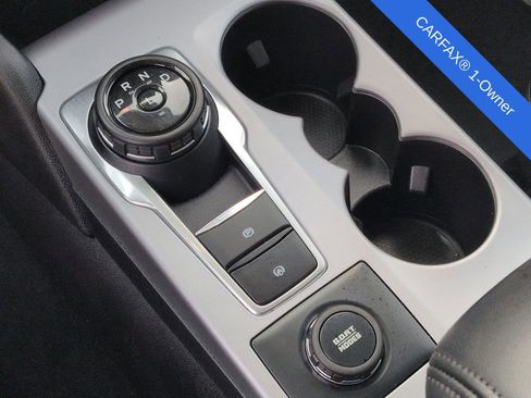 Used 2023 Ford Bronco Sport Big Bend w/ Convenience Package image 64