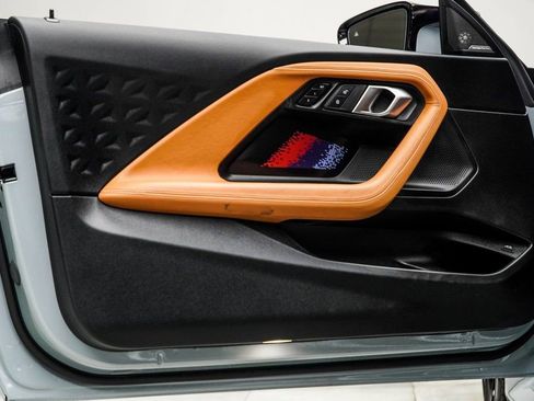 Used 2024 BMW M2 w/ Lighting Package image 39