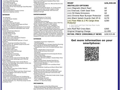 Used 2019 Nissan Rogue SV image 3