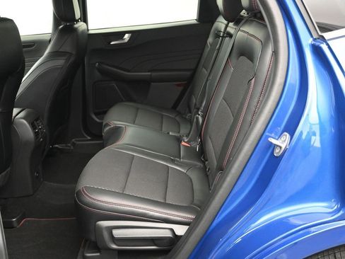 Certified 2023 Ford Escape ST-Line w/ Equipment Group 301A image 24