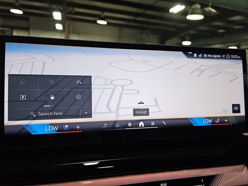 New 2027 BMW 530i xDrive AWD/4WD image 25