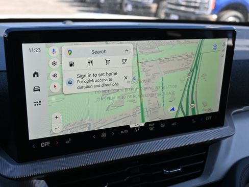 New 2026 Ford Explorer Active image 78