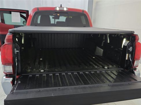 Certified 2023 Toyota Tacoma SR5 image 20