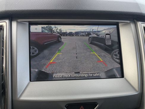 Used 2021 Ford Ranger XLT w/ Equipment Group 301A Mid image 24