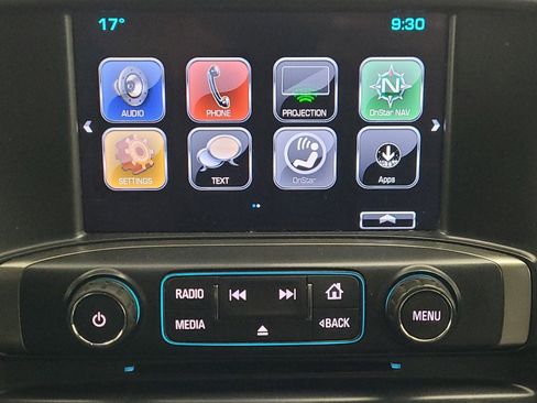 Used 2018 Chevrolet Silverado 1500 LT w/ All Star Edition image 25