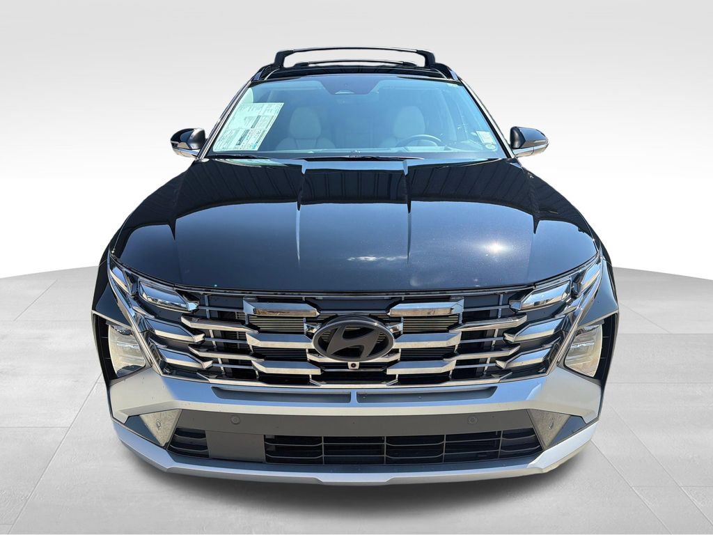 New 2026 Hyundai Tucson Limited AWD/4WD image 11