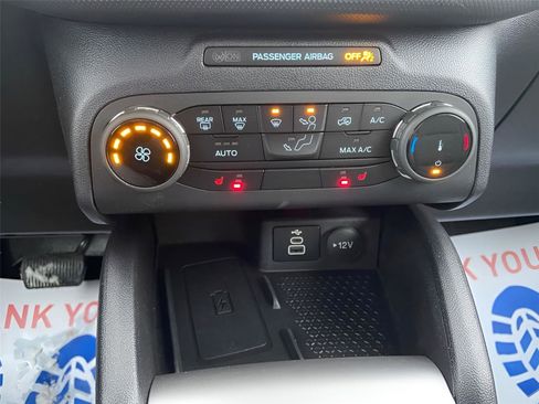 Used 2024 Ford Bronco Sport Big Bend w/ Convenience Package image 31