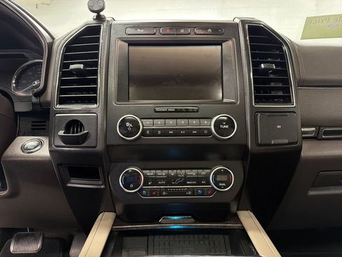 Certified 2021 Ford Expedition Limited RWD image 23
