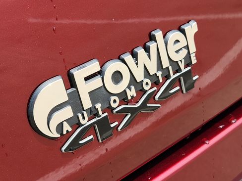 New 2026 Jeep Grand Wagoneer Limited AWD/4WD image 8