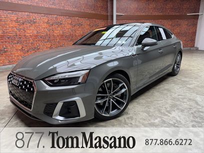 Used 2023 Audi A5 2.0T Premium Plus w/ Premium Plus