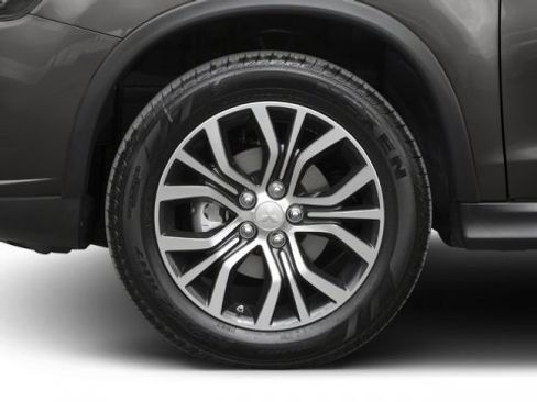 Used 2017 Mitsubishi Outlander Sport ES image 14