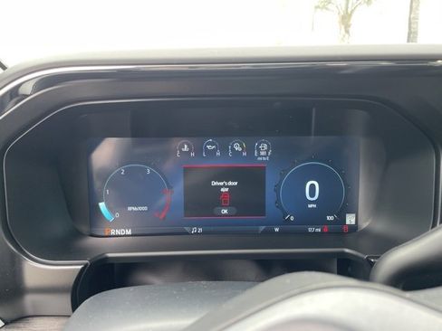 New 2026 Ford F350 Lariat w/ Black Appearance Package image 10